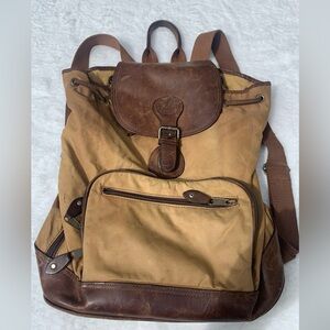 Eddie Bauer backpack